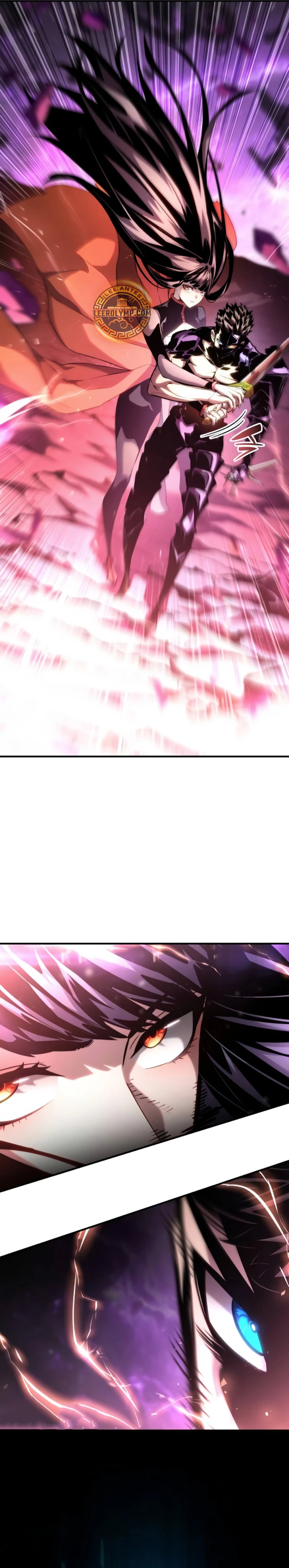 Nigromante sin limites > Capitulo 105 > Page 181