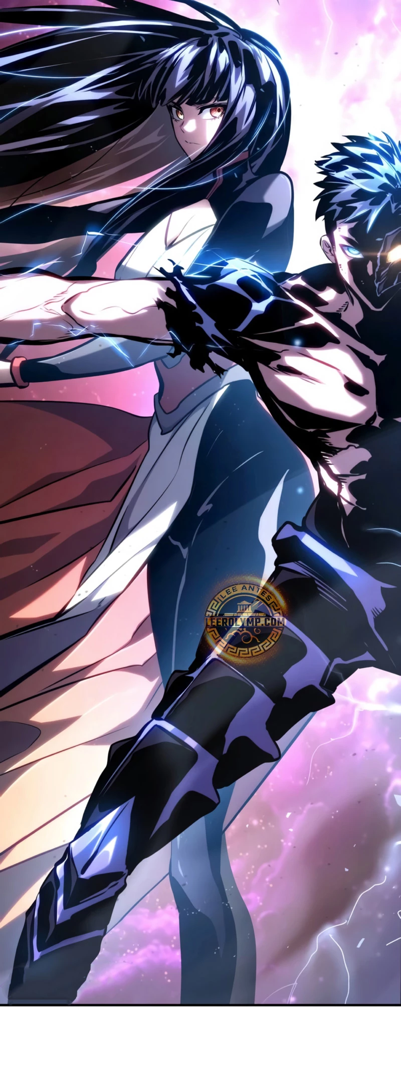 Nigromante sin limites > Capitulo 105 > Page 271