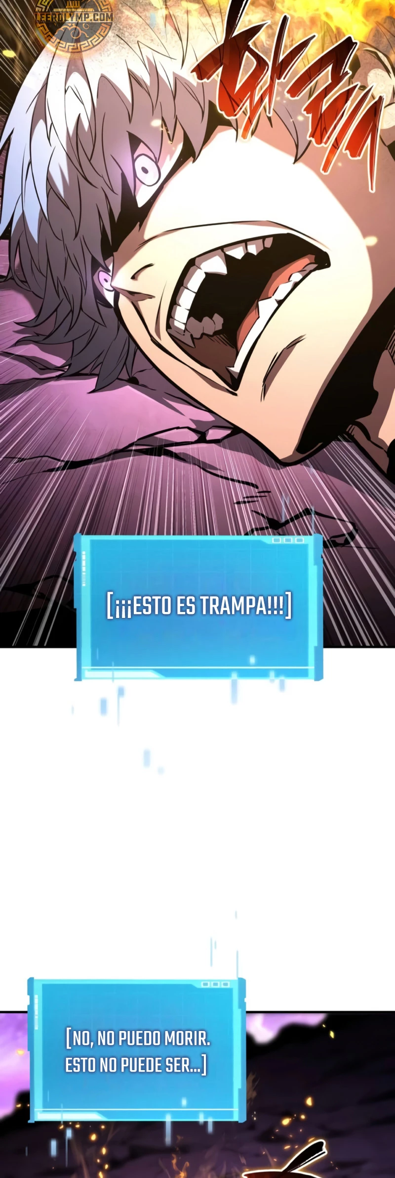 Nigromante sin limites > Capitulo 105 > Page 341