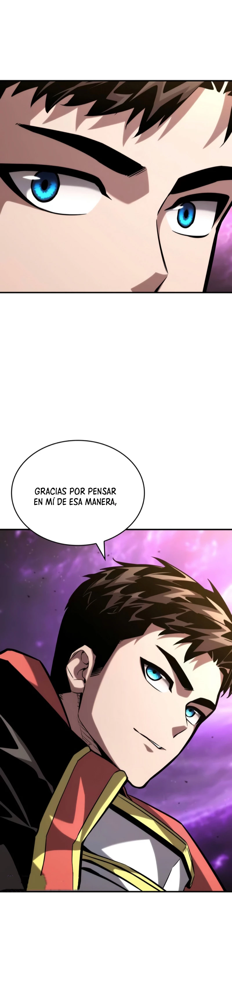 Nigromante sin limites > Capitulo 105 > Page 411