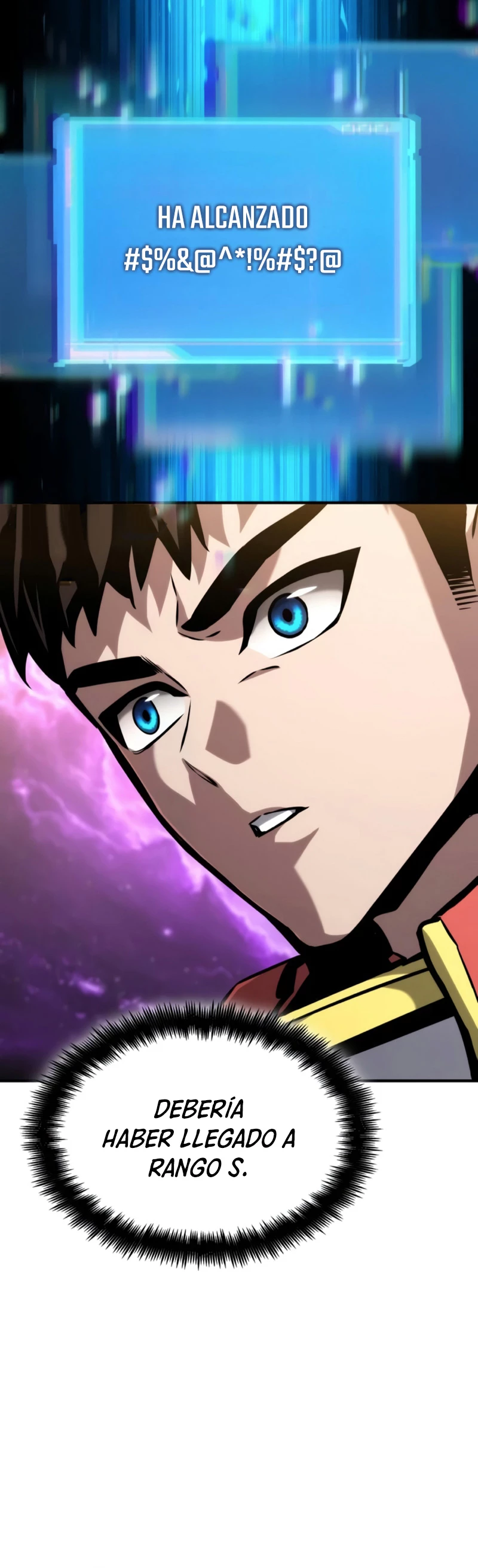 Nigromante sin limites > Capitulo 105 > Page 441