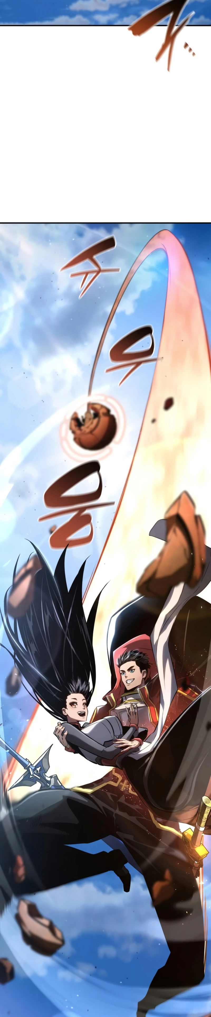 Nigromante sin limites > Capitulo 105 > Page 591