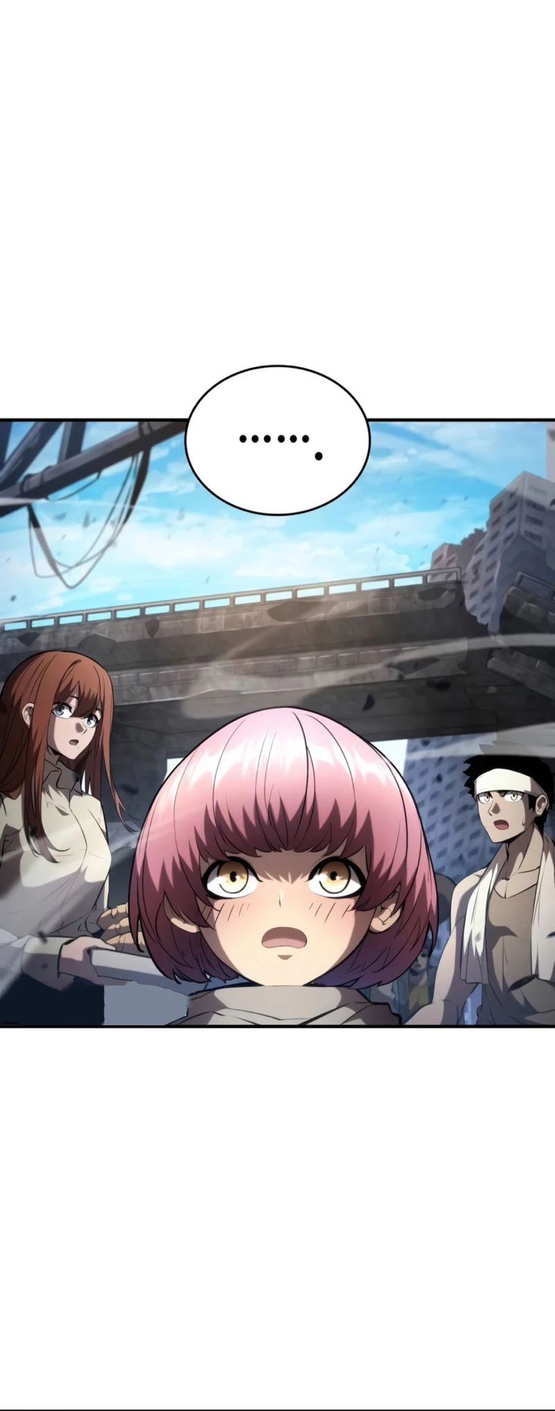Nigromante sin limites > Capitulo 105 > Page 631
