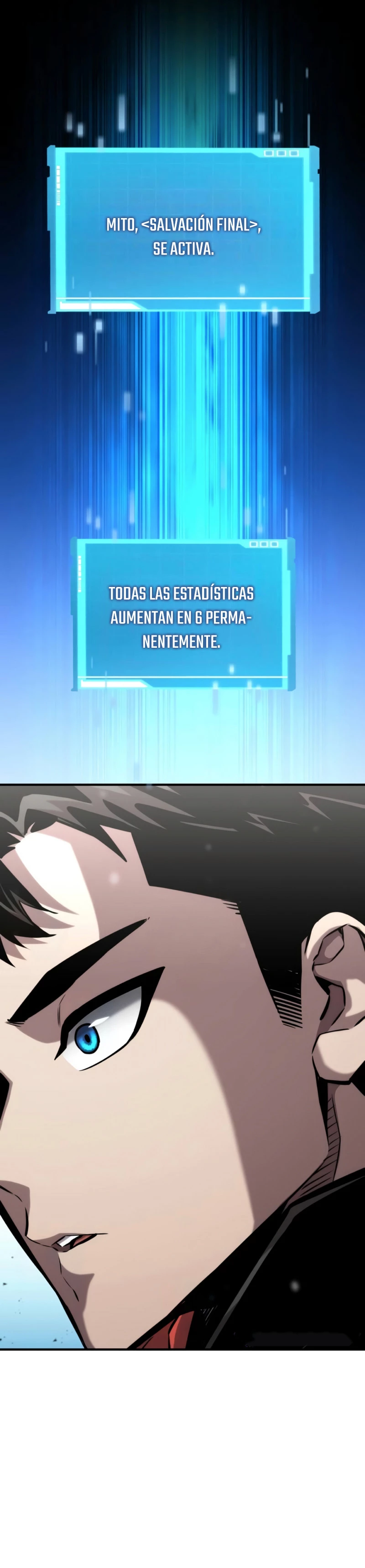 Nigromante sin limites > Capitulo 105 > Page 731