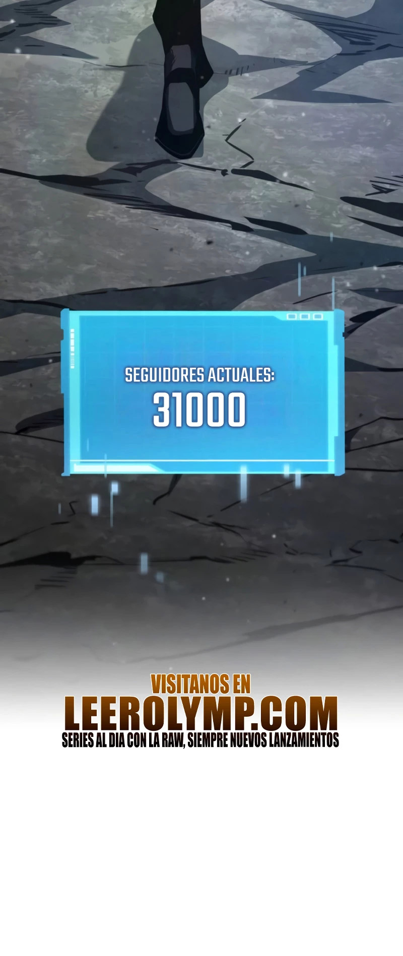 Nigromante sin limites > Capitulo 105 > Page 801