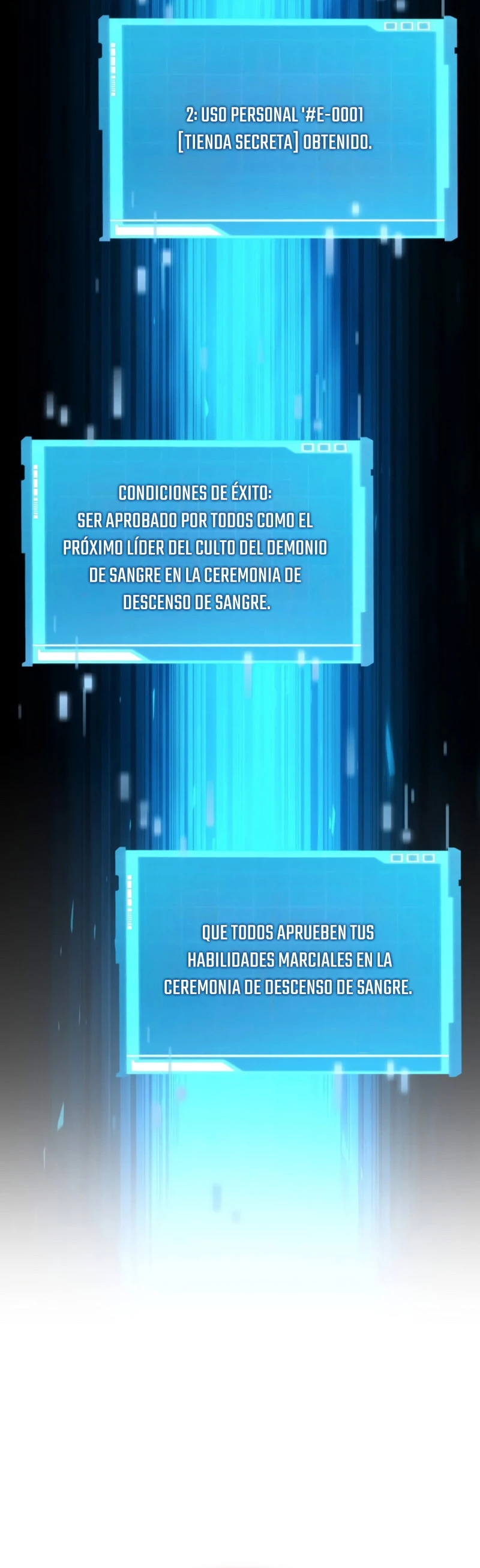 Nigromante sin limites > Capitulo 106 > Page 101