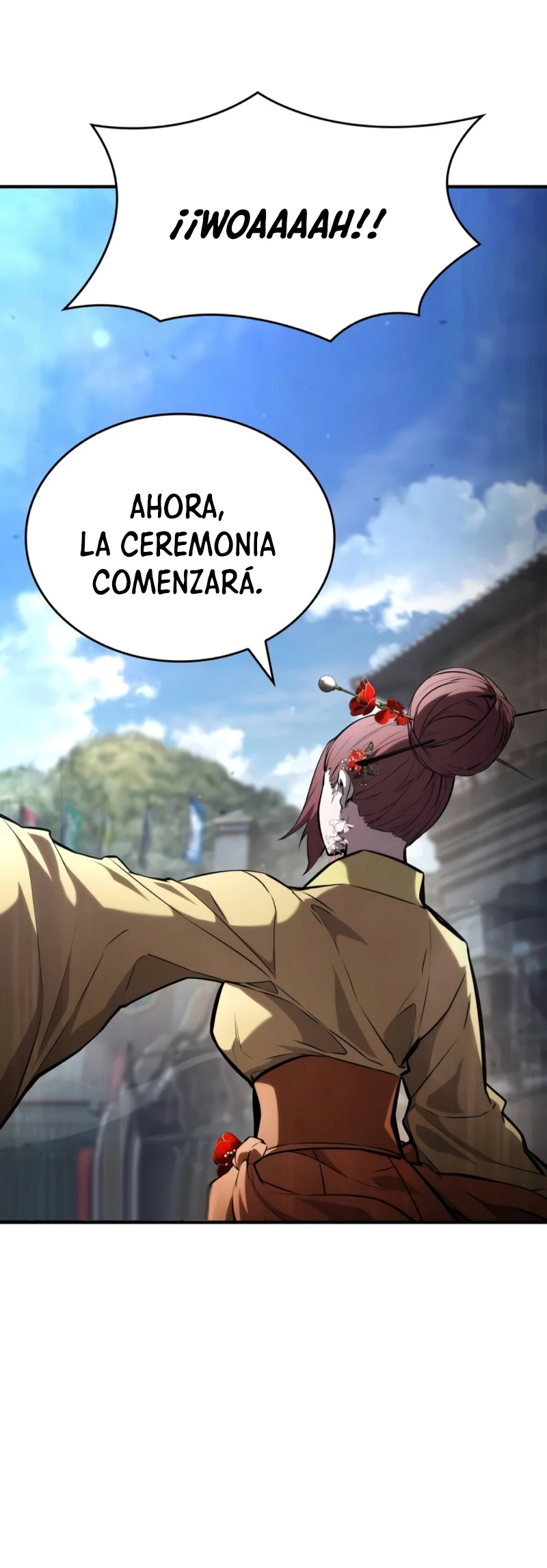 Nigromante sin limites > Capitulo 106 > Page 191