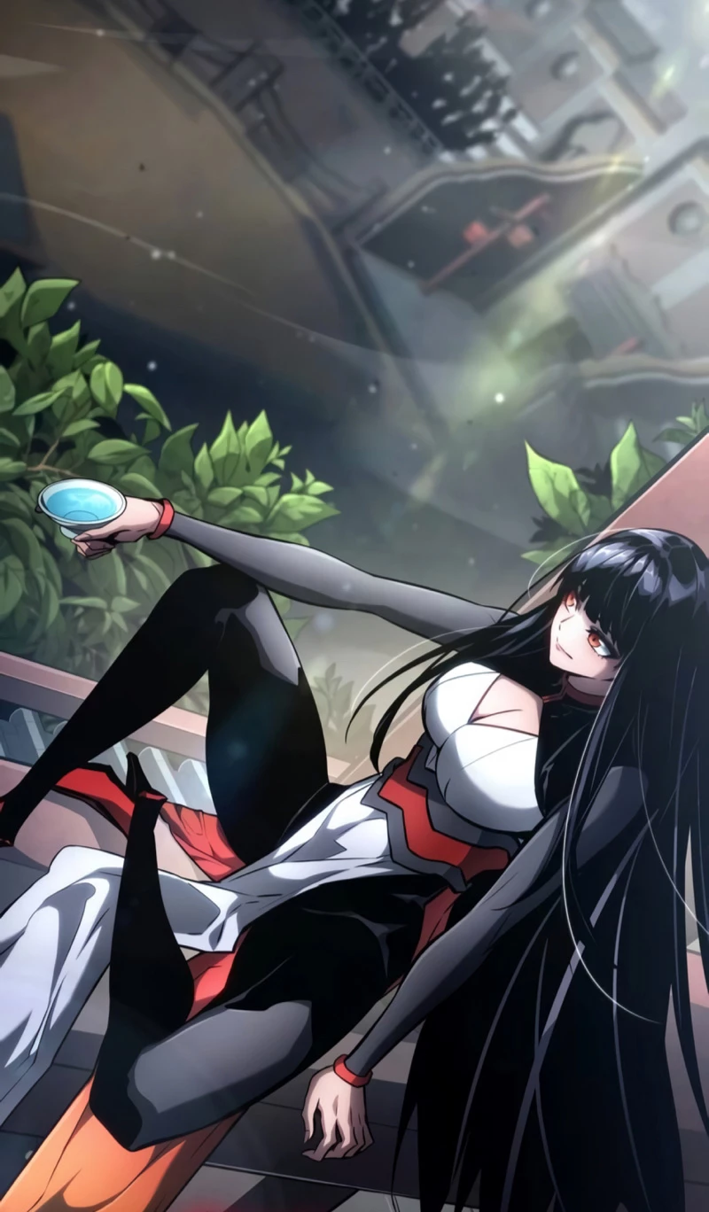 Nigromante sin limites > Capitulo 106 > Page 261