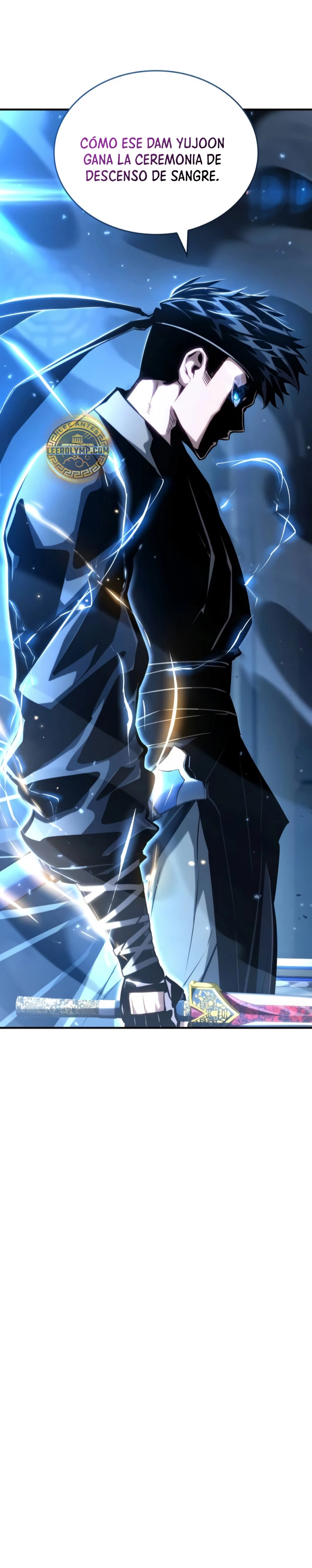 Nigromante sin limites > Capitulo 106 > Page 381