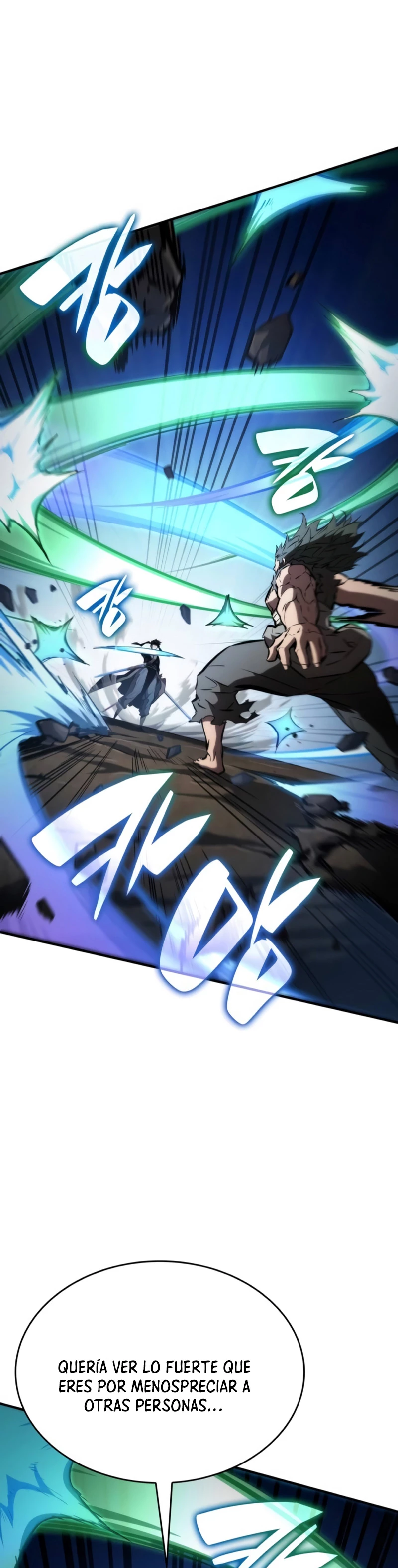 Nigromante sin limites > Capitulo 106 > Page 431