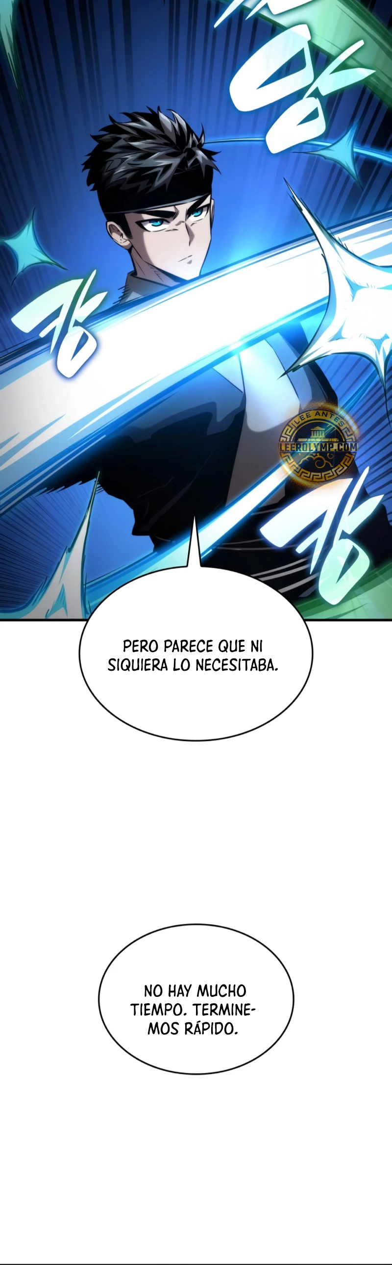 Nigromante sin limites > Capitulo 106 > Page 441