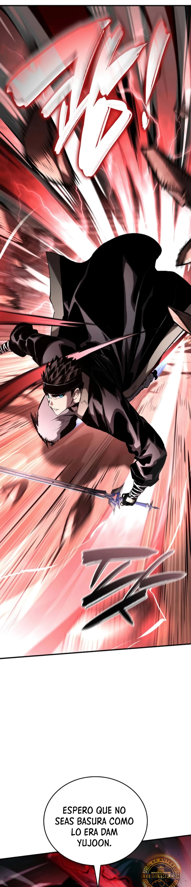 Nigromante sin limites > Capitulo 107 > Page 91