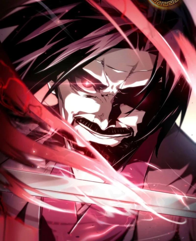 Nigromante sin limites > Capitulo 107 > Page 101