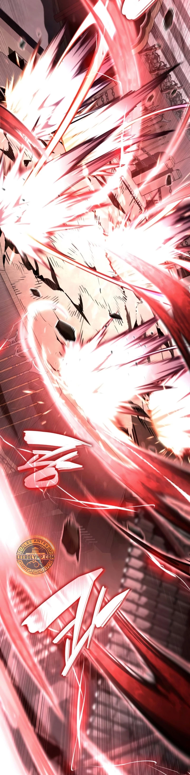 Nigromante sin limites > Capitulo 107 > Page 121