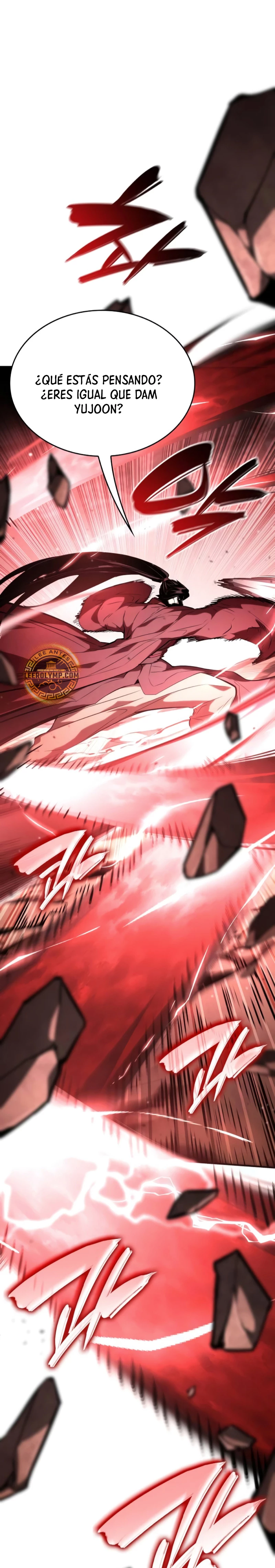 Nigromante sin limites > Capitulo 107 > Page 171