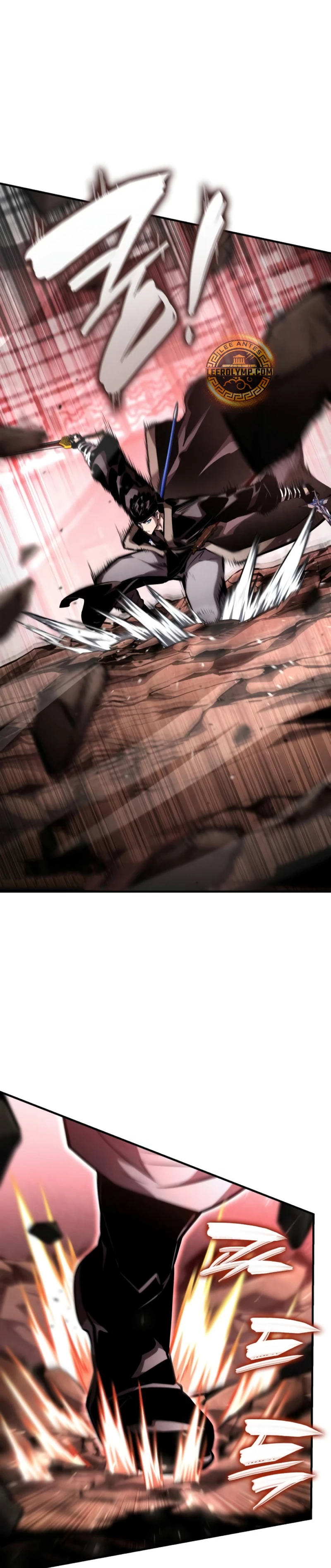 Nigromante sin limites > Capitulo 107 > Page 191