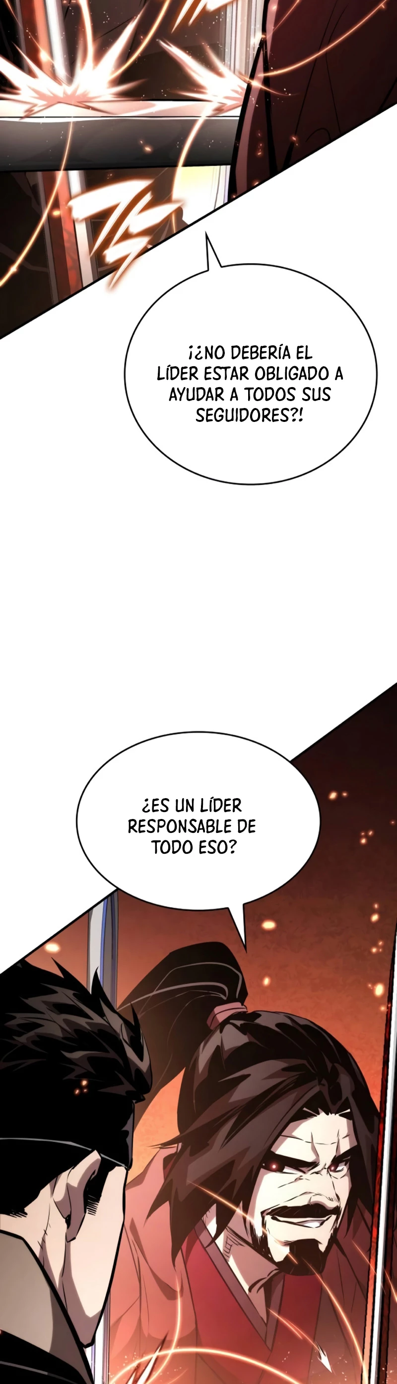 Nigromante sin limites > Capitulo 107 > Page 221