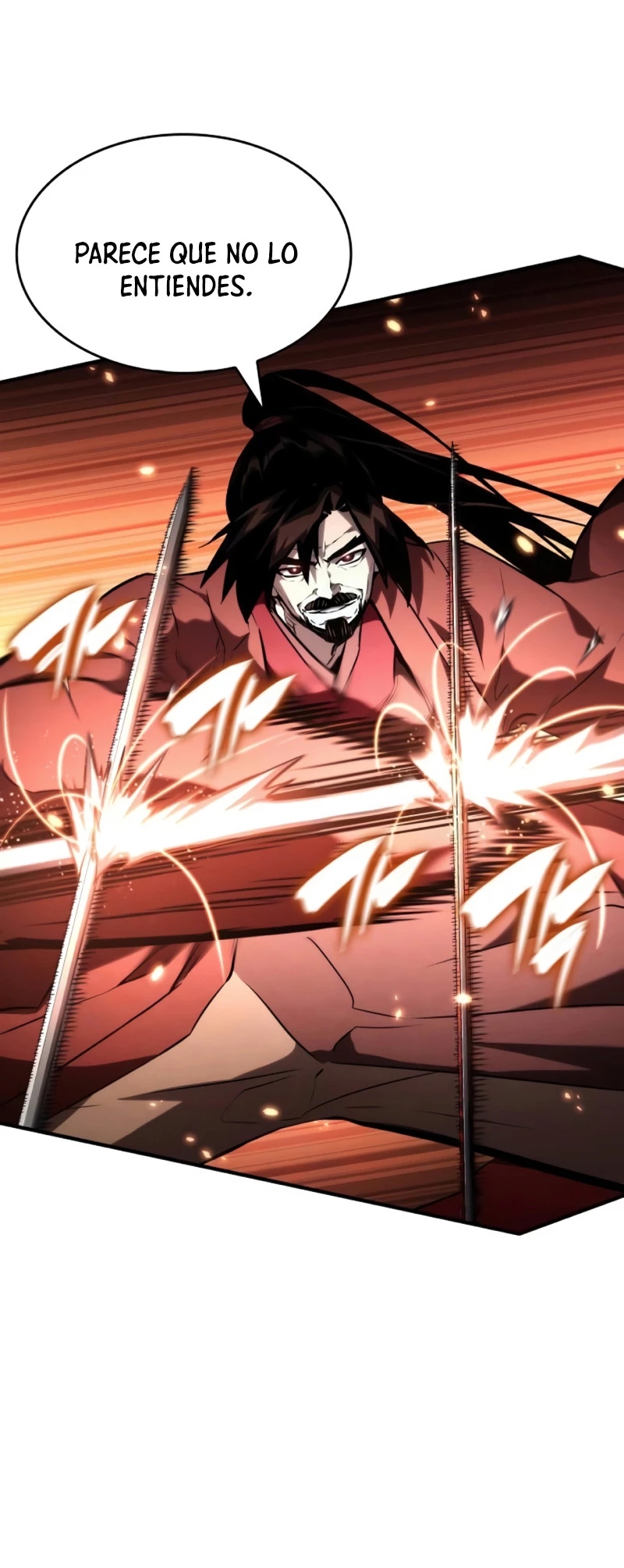 Nigromante sin limites > Capitulo 107 > Page 241