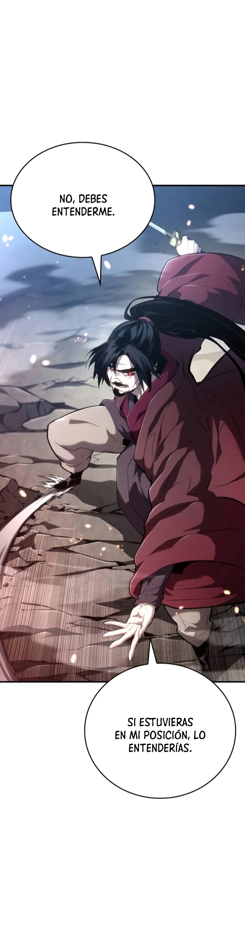 Nigromante sin limites > Capitulo 107 > Page 271