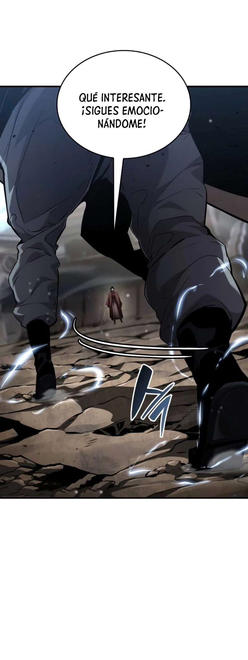 Nigromante sin limites > Capitulo 107 > Page 331
