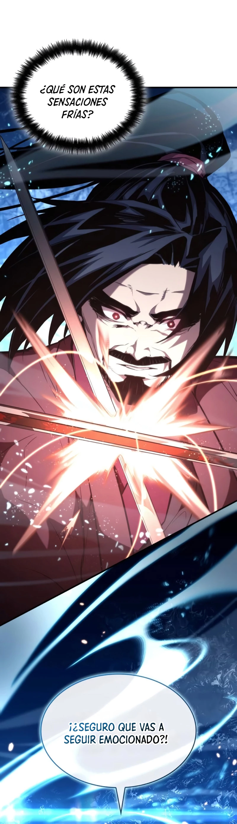 Nigromante sin limites > Capitulo 107 > Page 381