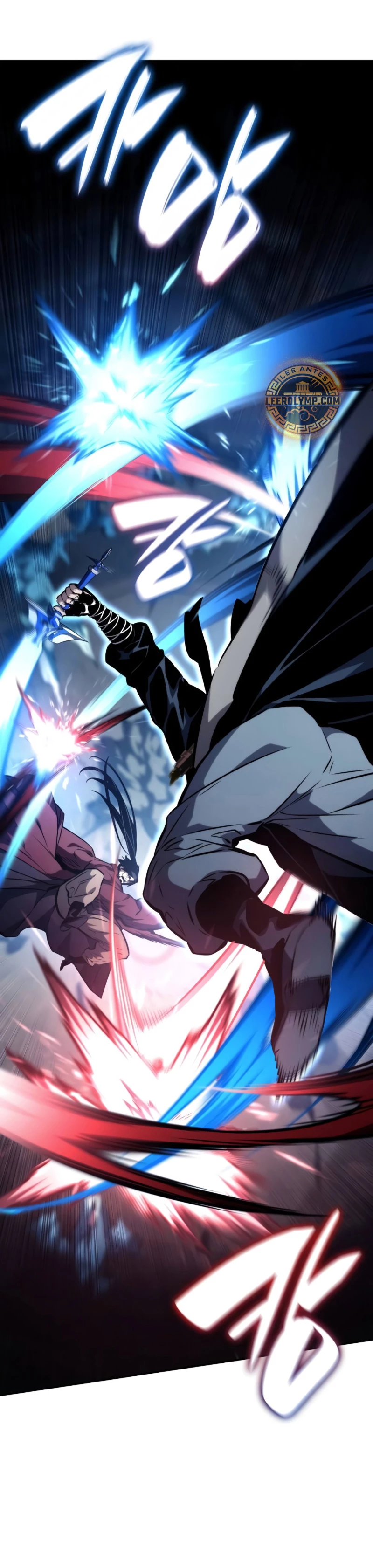 Nigromante sin limites > Capitulo 107 > Page 441