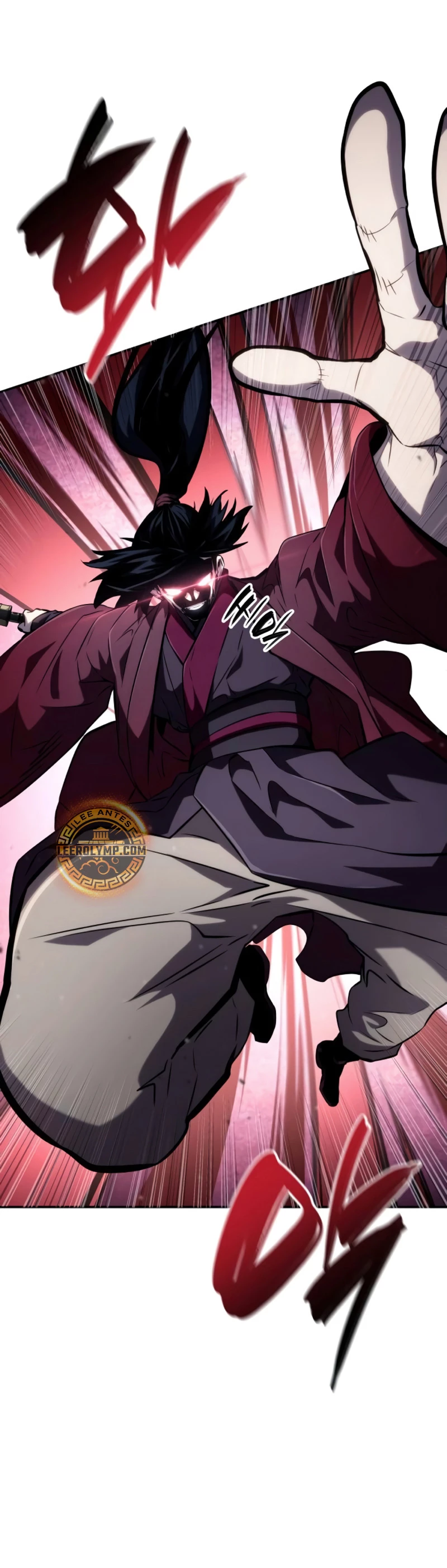 Nigromante sin limites > Capitulo 107 > Page 451