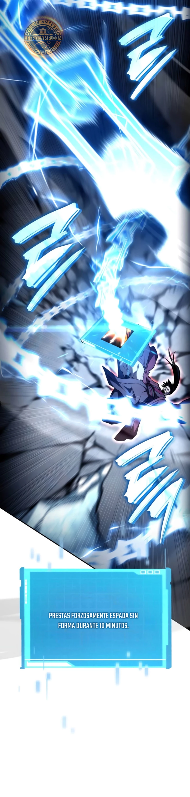 Nigromante sin limites > Capitulo 107 > Page 501
