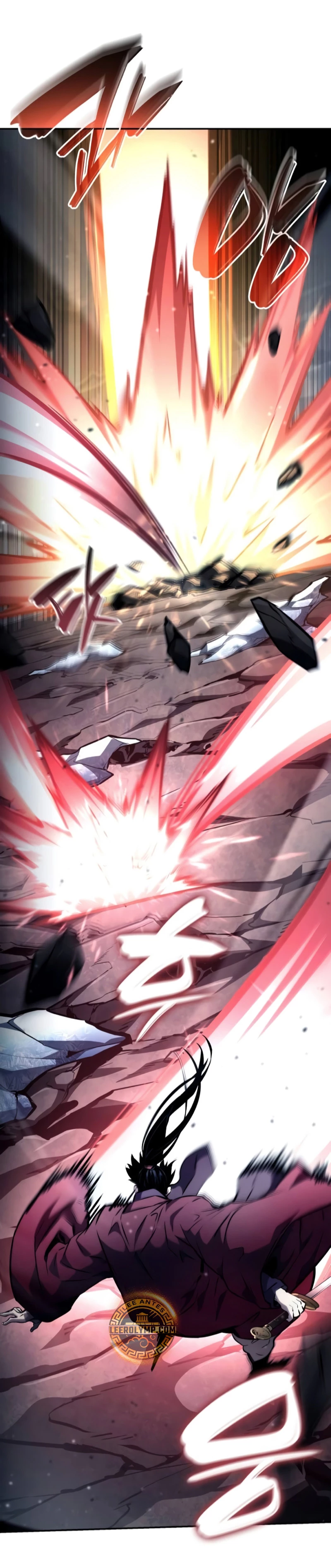 Nigromante sin limites > Capitulo 107 > Page 521