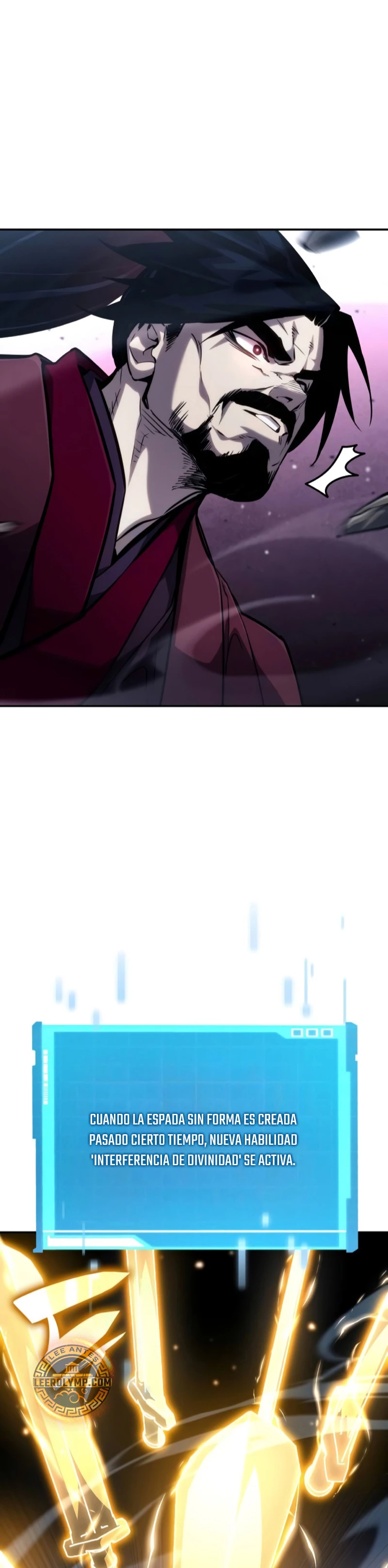 Nigromante sin limites > Capitulo 107 > Page 541