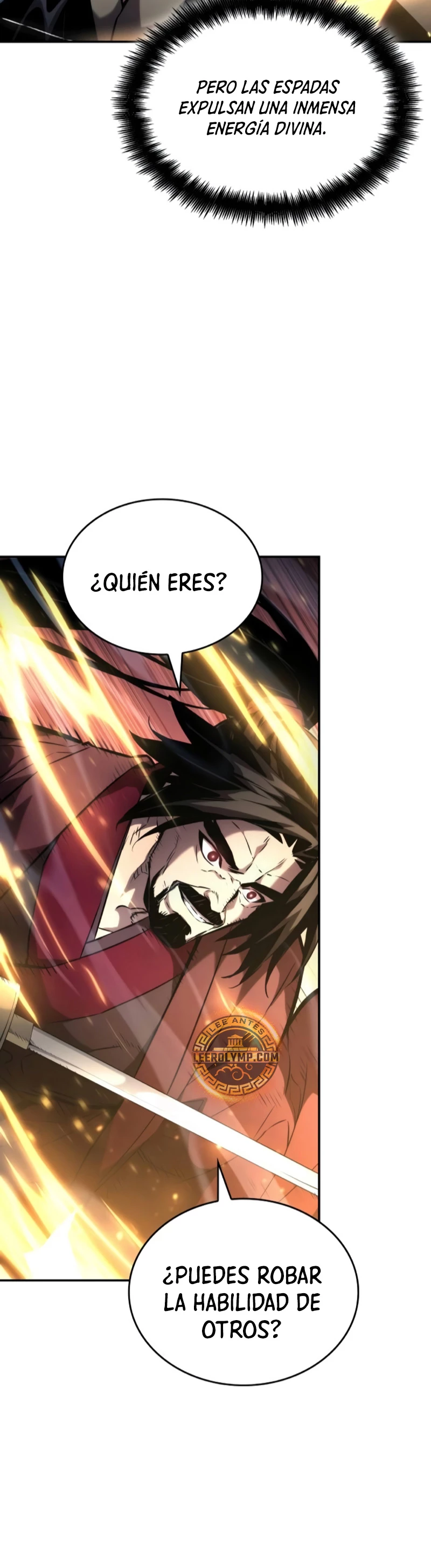 Nigromante sin limites > Capitulo 107 > Page 561