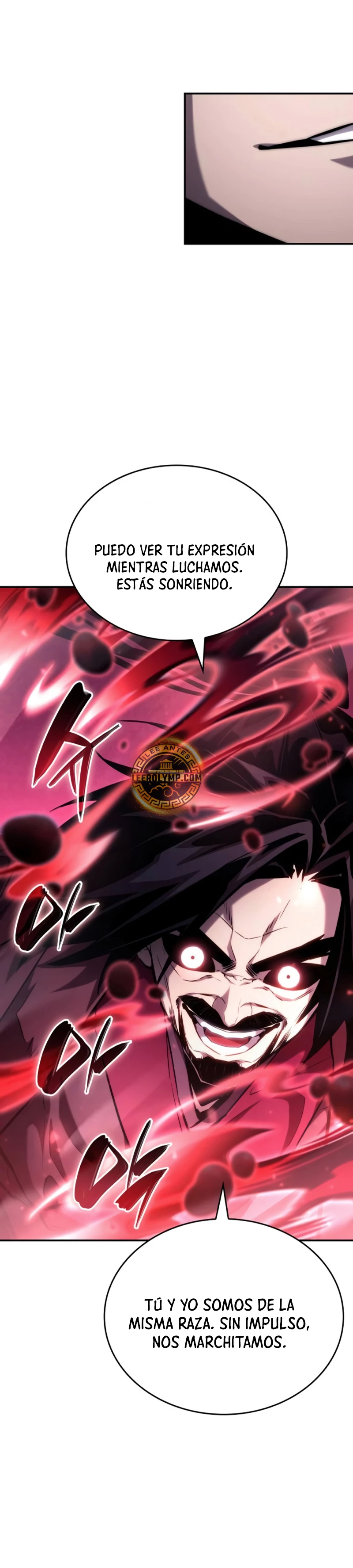 Nigromante sin limites > Capitulo 107 > Page 601