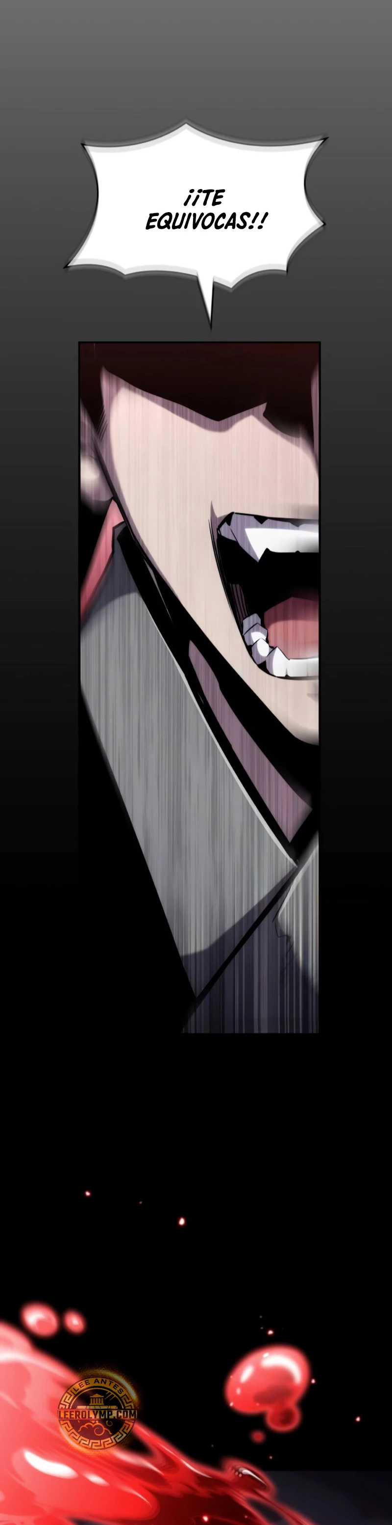 Nigromante sin limites > Capitulo 107 > Page 621