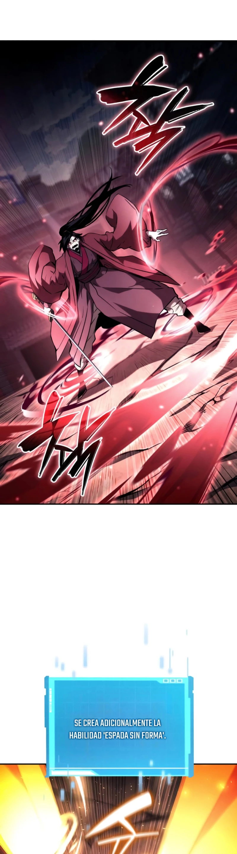 Nigromante sin limites > Capitulo 107 > Page 651
