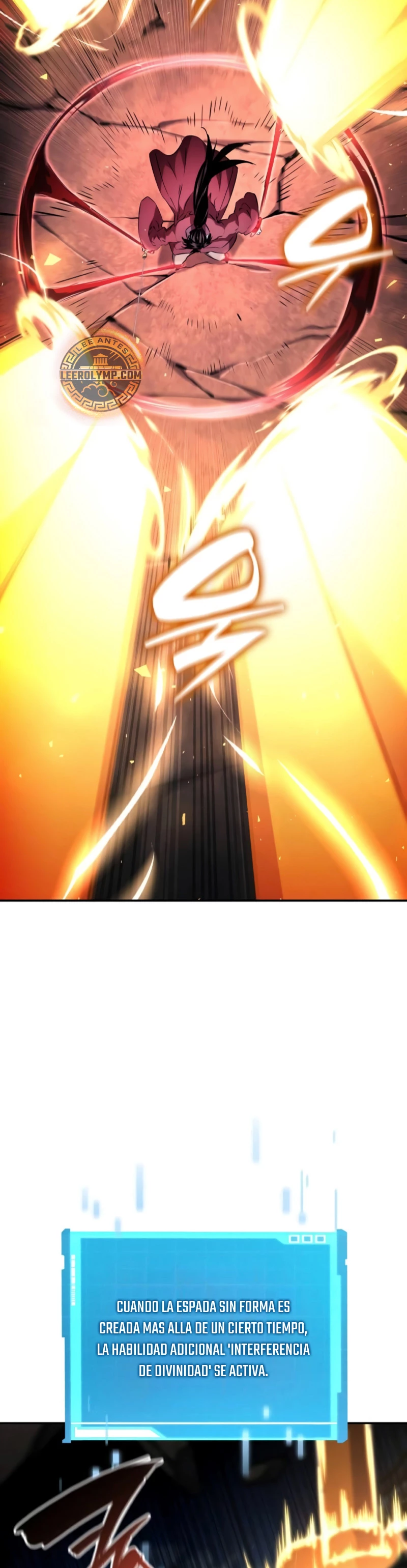 Nigromante sin limites > Capitulo 107 > Page 661