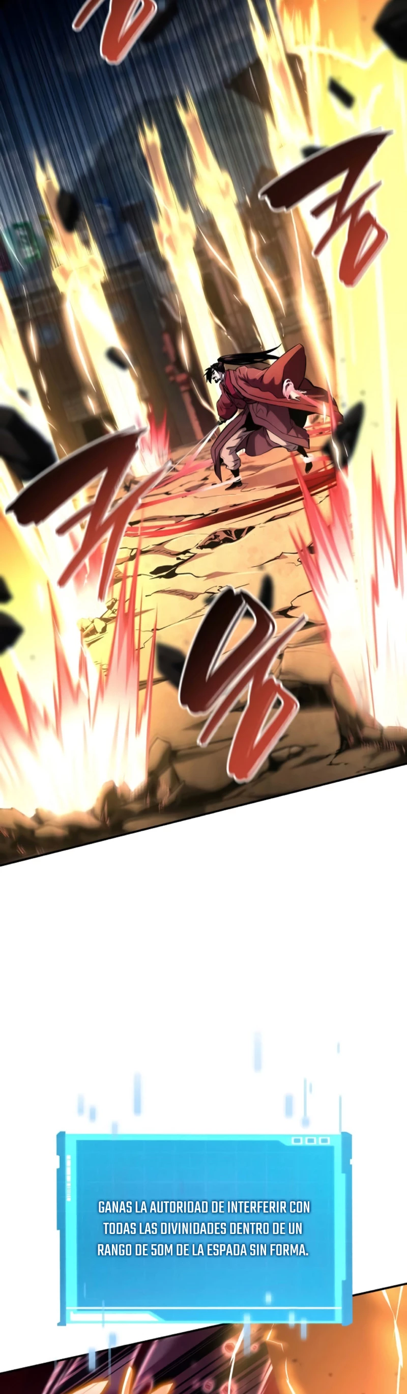 Nigromante sin limites > Capitulo 107 > Page 671
