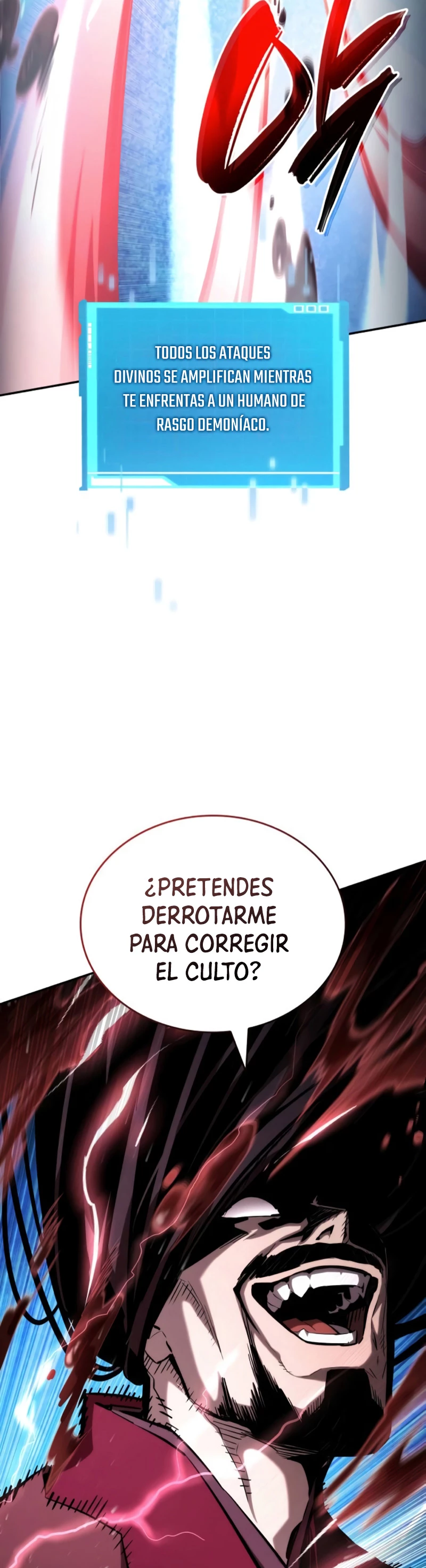 Nigromante sin limites > Capitulo 107 > Page 751