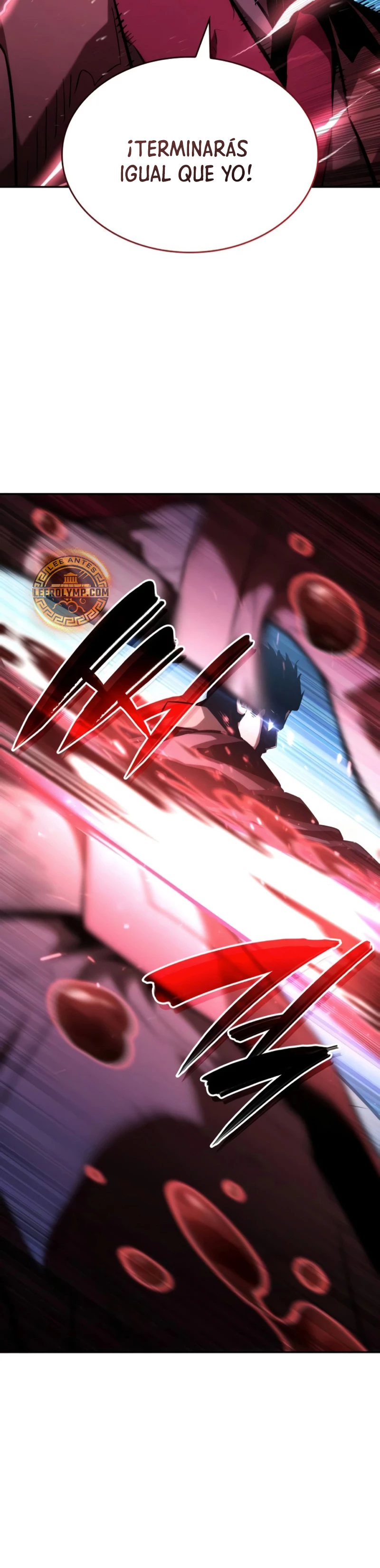 Nigromante sin limites > Capitulo 107 > Page 761