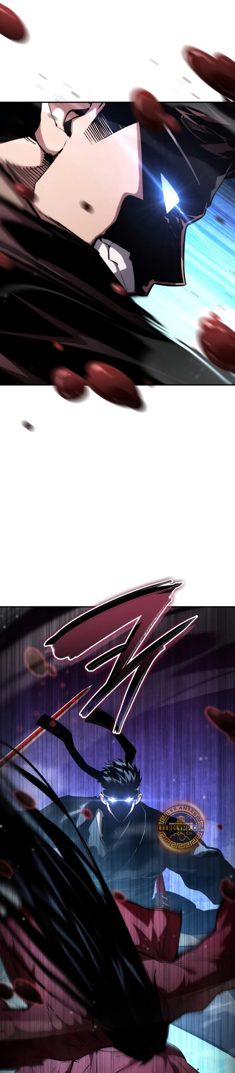 Nigromante sin limites > Capitulo 107 > Page 771