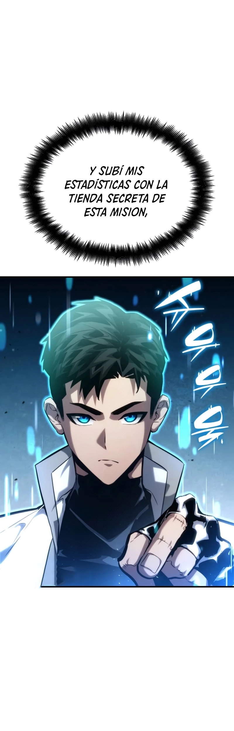 Nigromante sin limites > Capitulo 108 > Page 231
