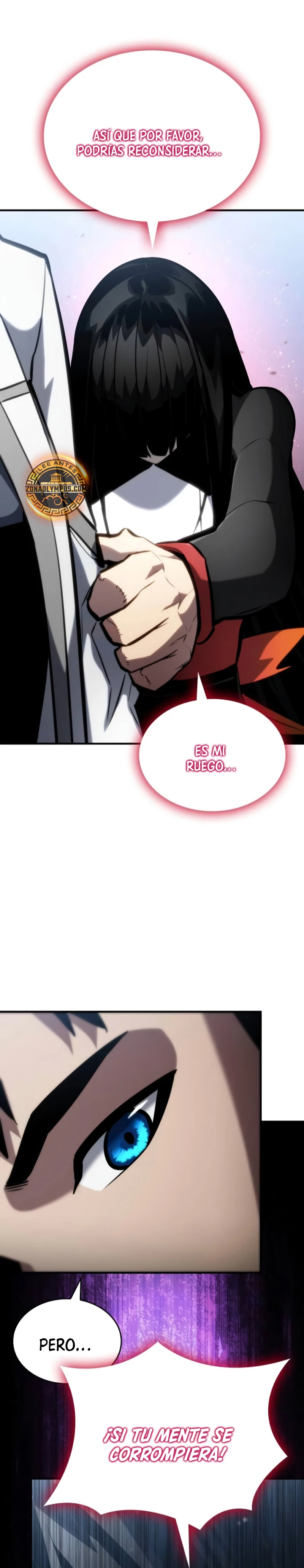 Nigromante sin limites > Capitulo 108 > Page 331