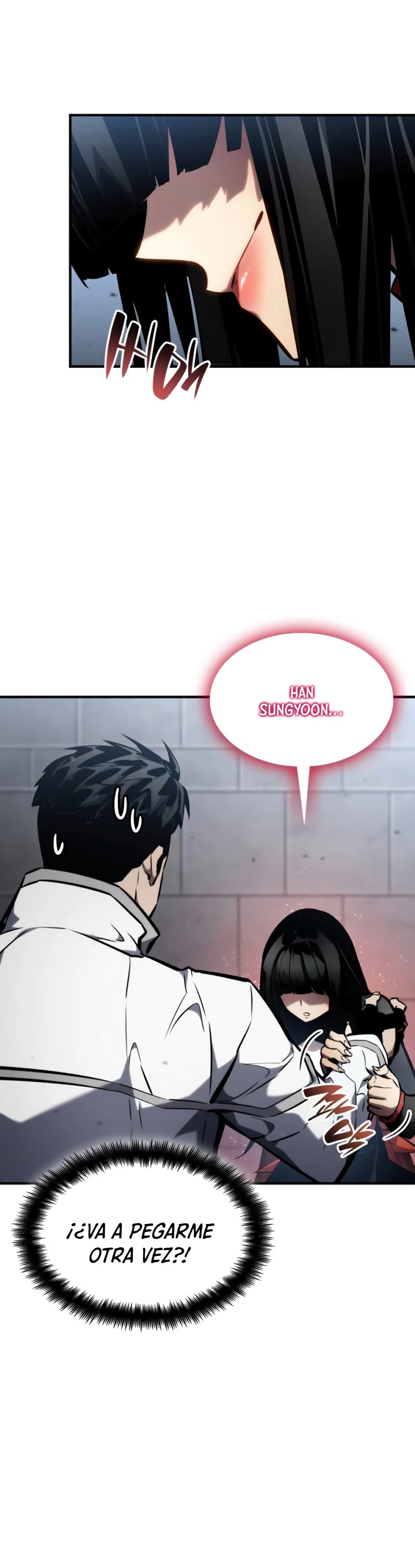 Nigromante sin limites > Capitulo 108 > Page 391