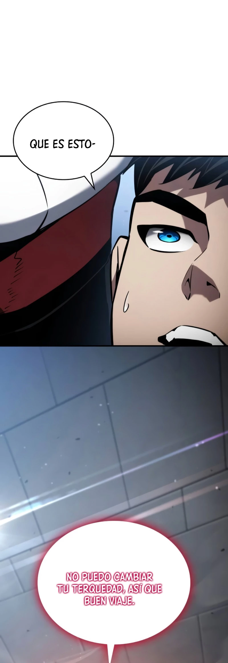 Nigromante sin limites > Capitulo 108 > Page 411