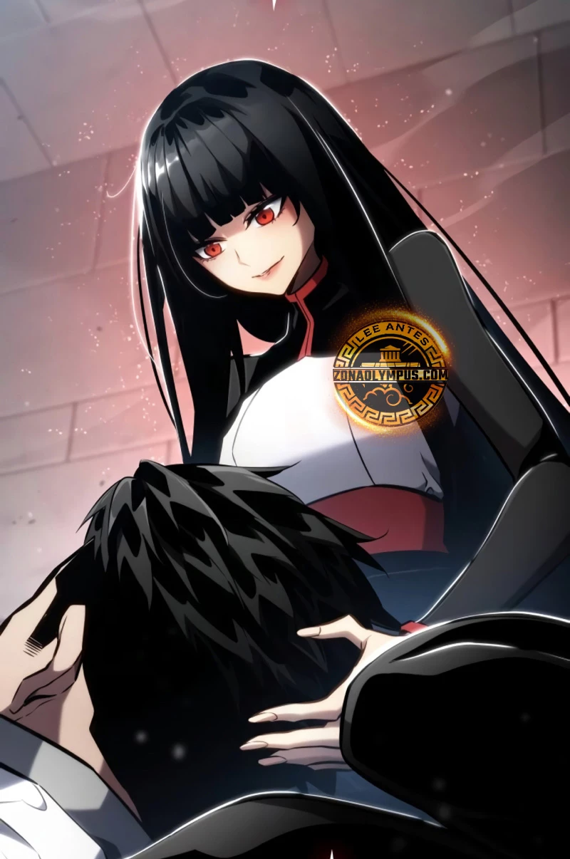 Nigromante sin limites > Capitulo 108 > Page 421