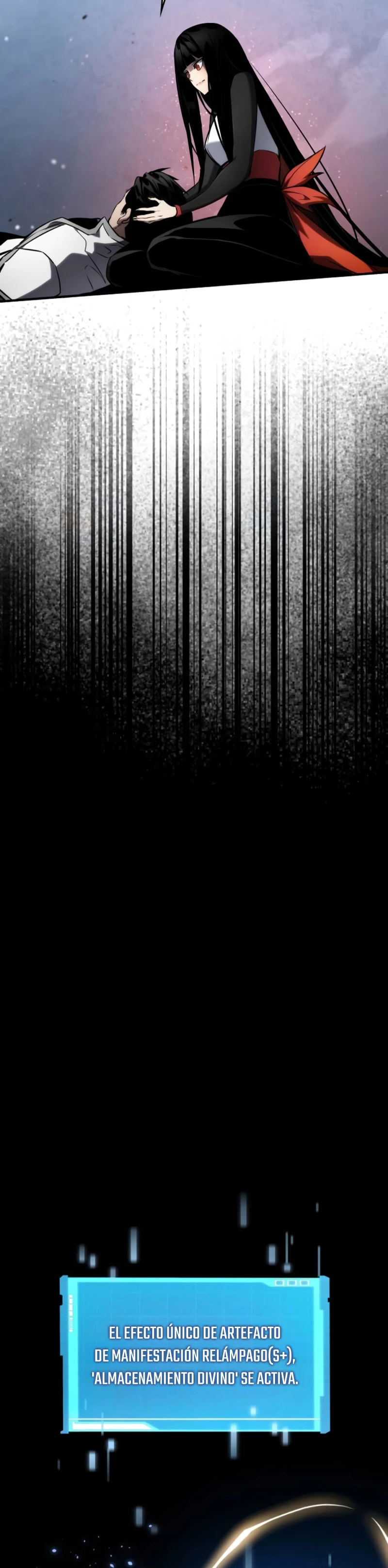 Nigromante sin limites > Capitulo 108 > Page 441