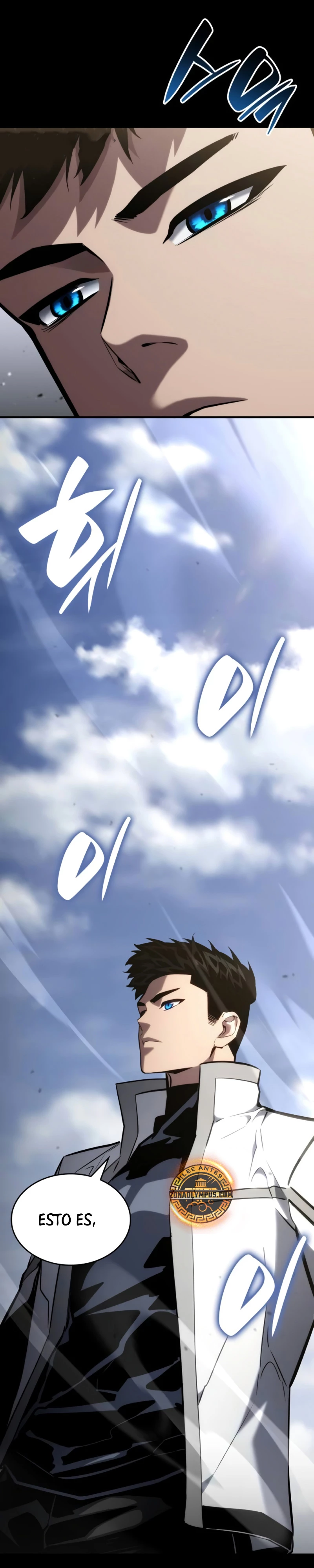 Nigromante sin limites > Capitulo 108 > Page 471