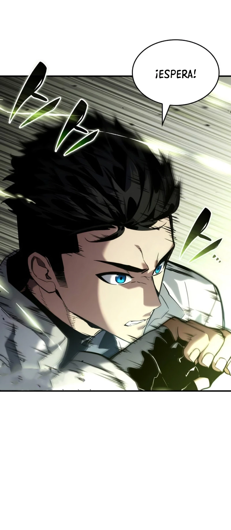Nigromante sin limites > Capitulo 108 > Page 571