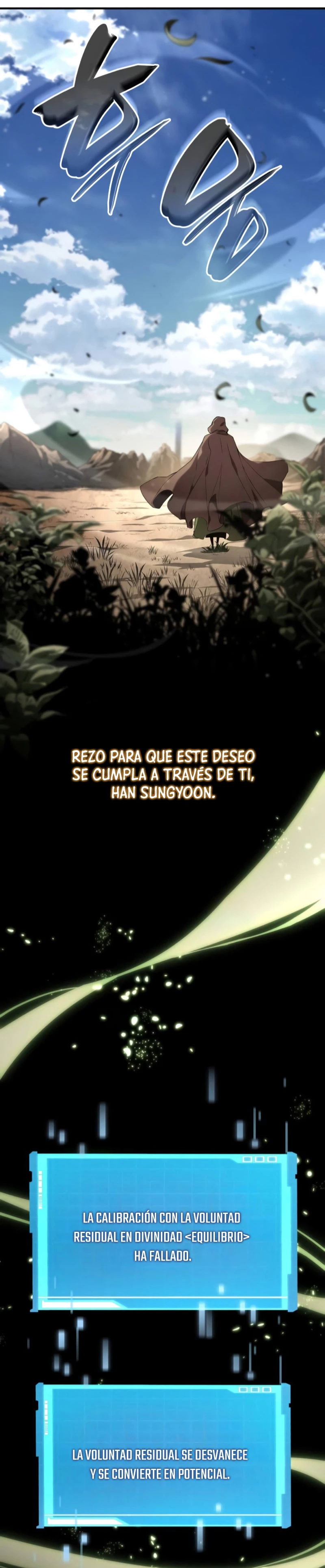 Nigromante sin limites > Capitulo 108 > Page 581
