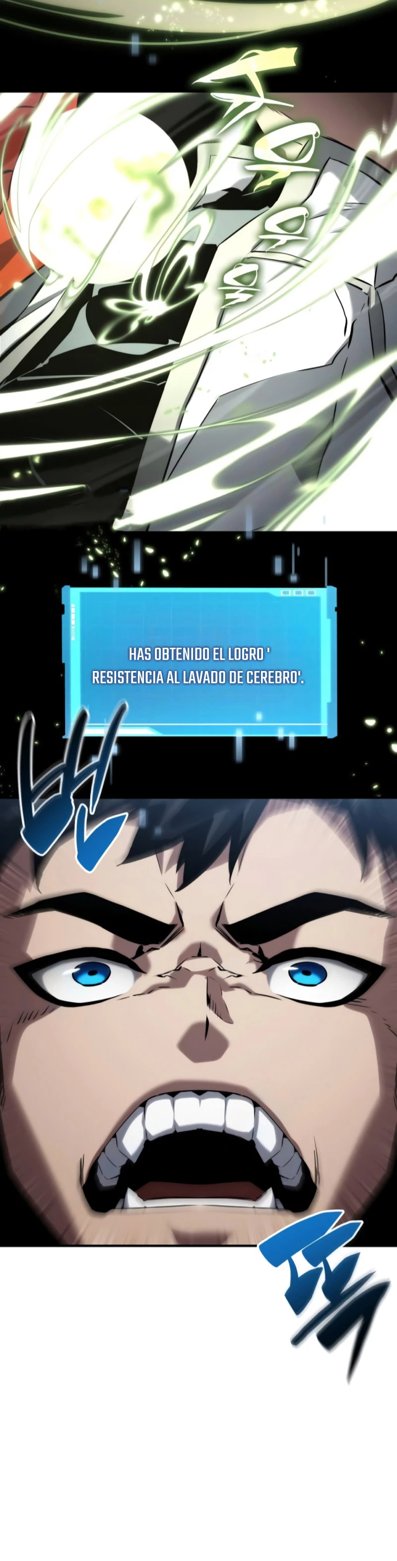Nigromante sin limites > Capitulo 108 > Page 591