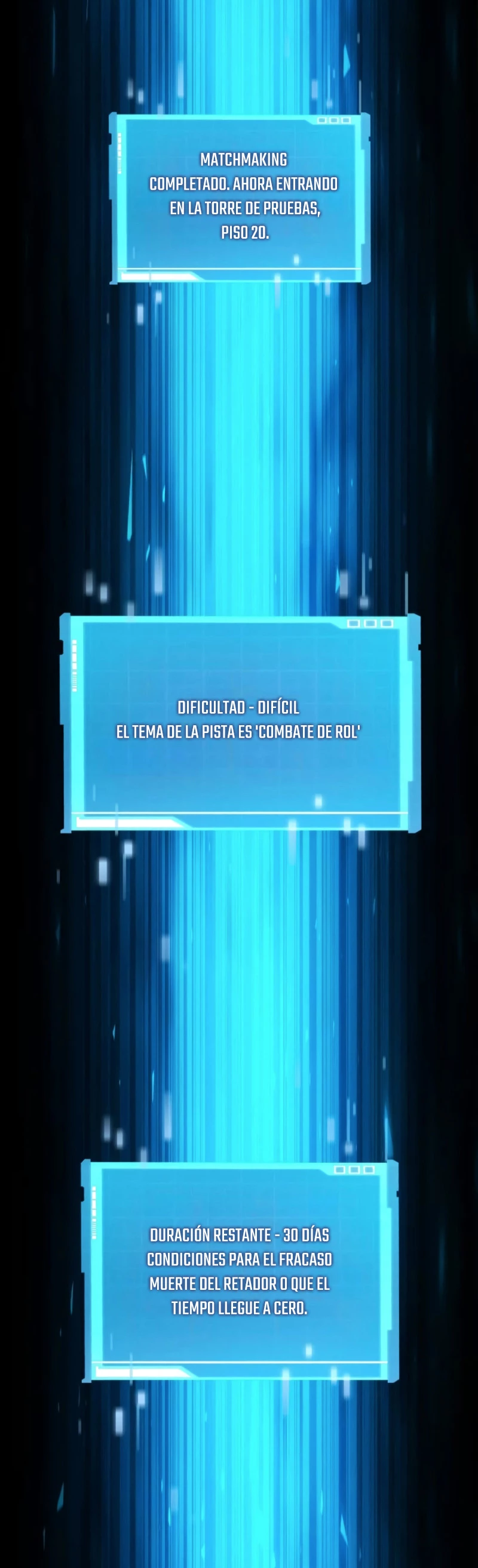 Nigromante sin limites > Capitulo 108 > Page 661